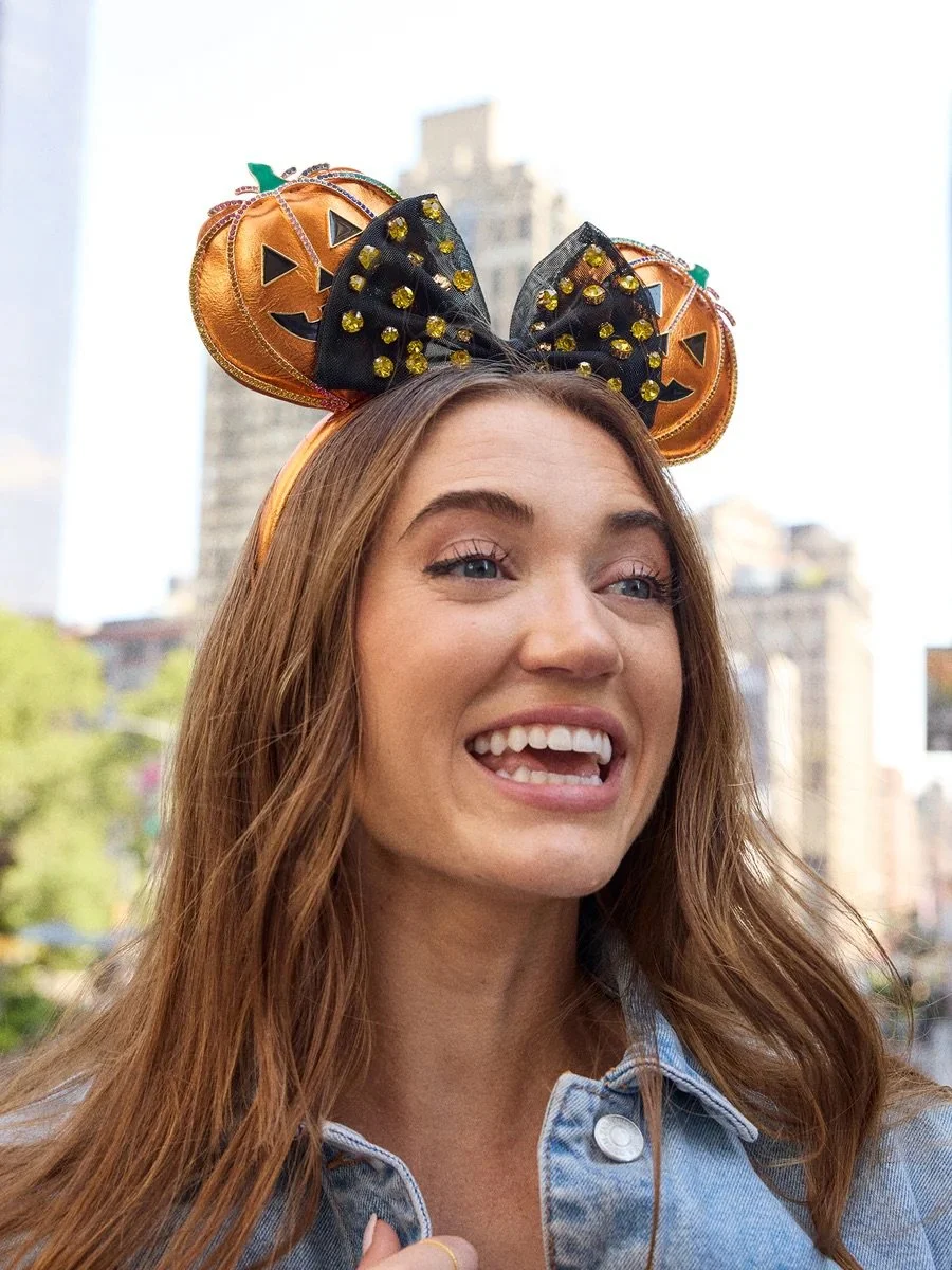 BaubleBar Disney Halloween Collection on BaubleBar and Disney
